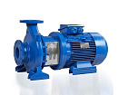 Консольно-моноблочный центробежный насос Masdaf NMM 100-160 1,5 KW 1500 D/D